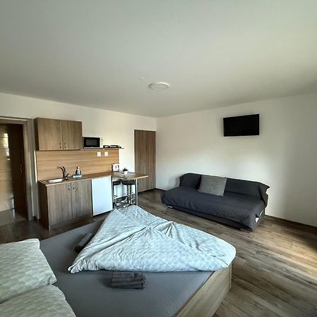 Apartman Tereza Velky Meder Exterior photo