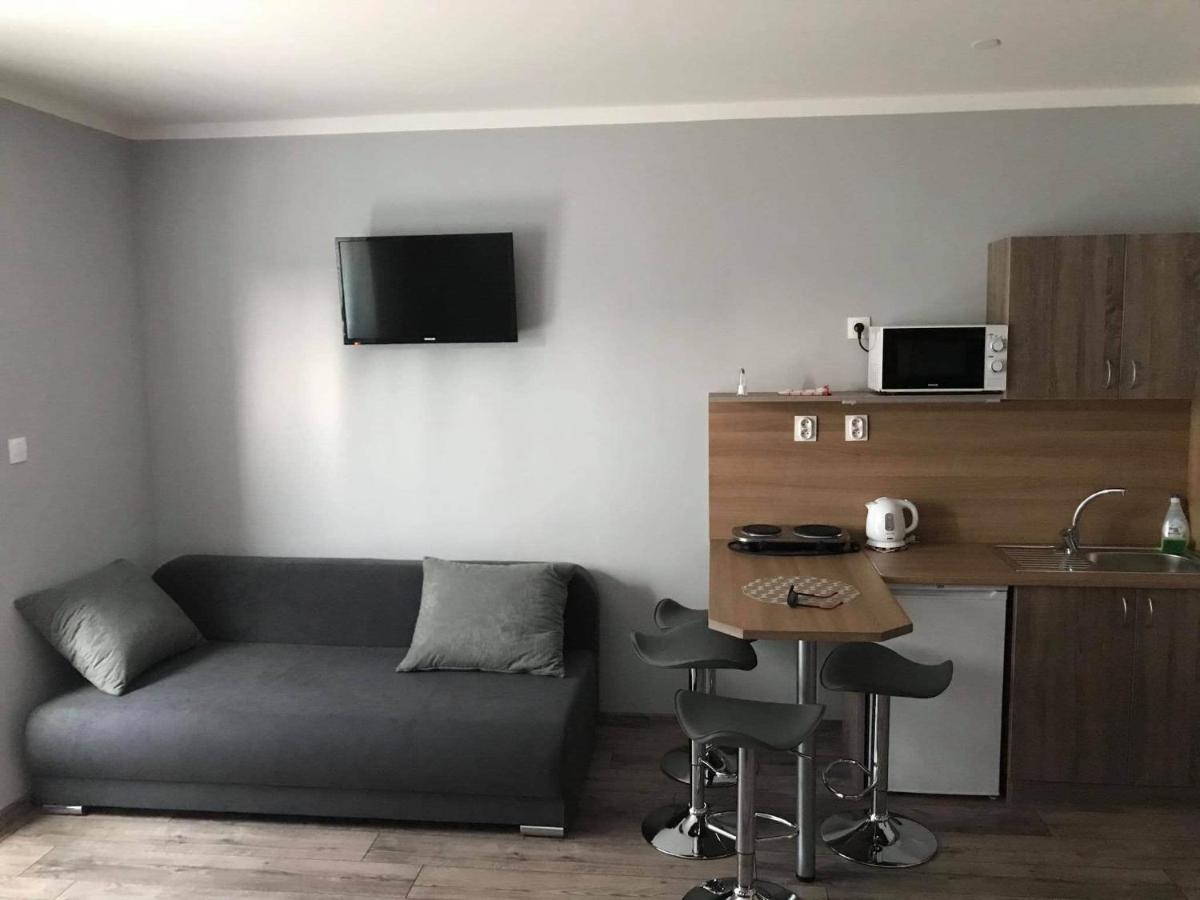 Apartman Tereza Velky Meder Exterior photo