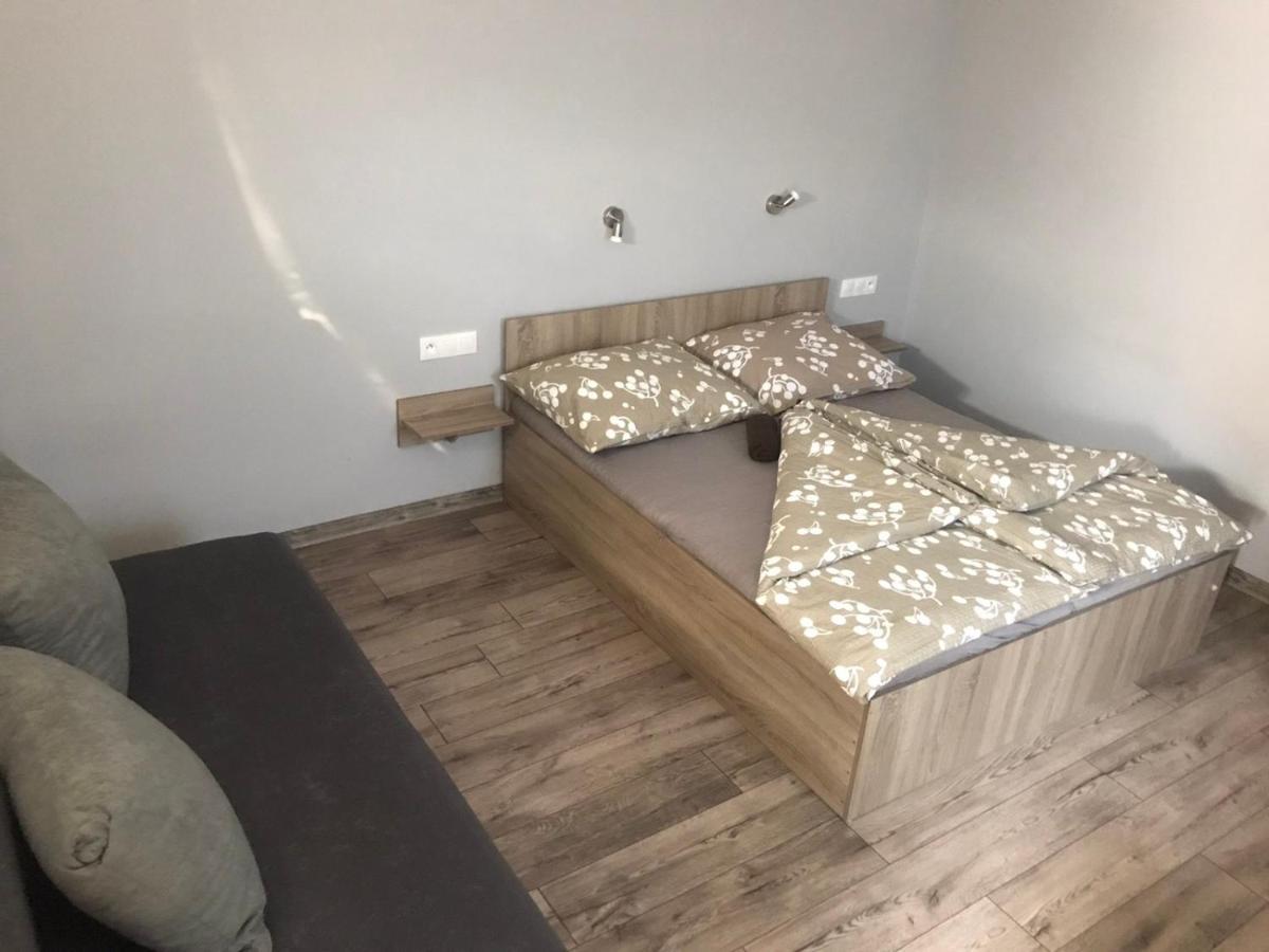 Apartman Tereza Velky Meder Exterior photo