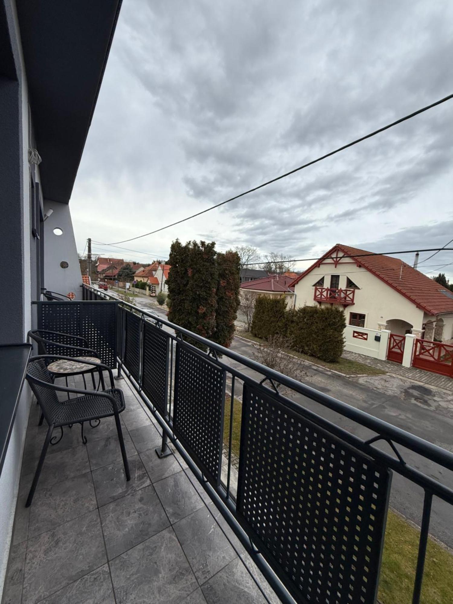 Apartman Tereza Velky Meder Exterior photo