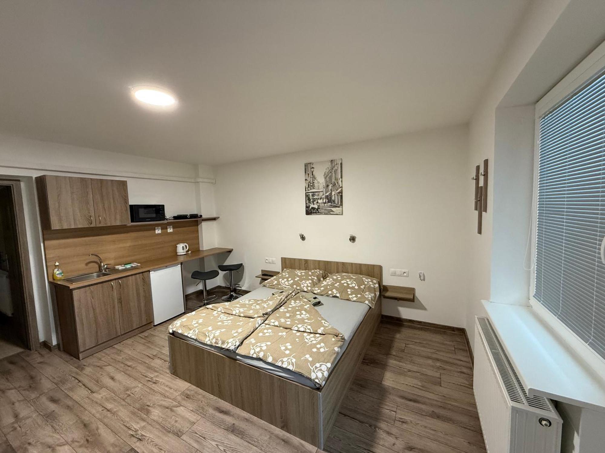 Apartman Tereza Velky Meder Exterior photo