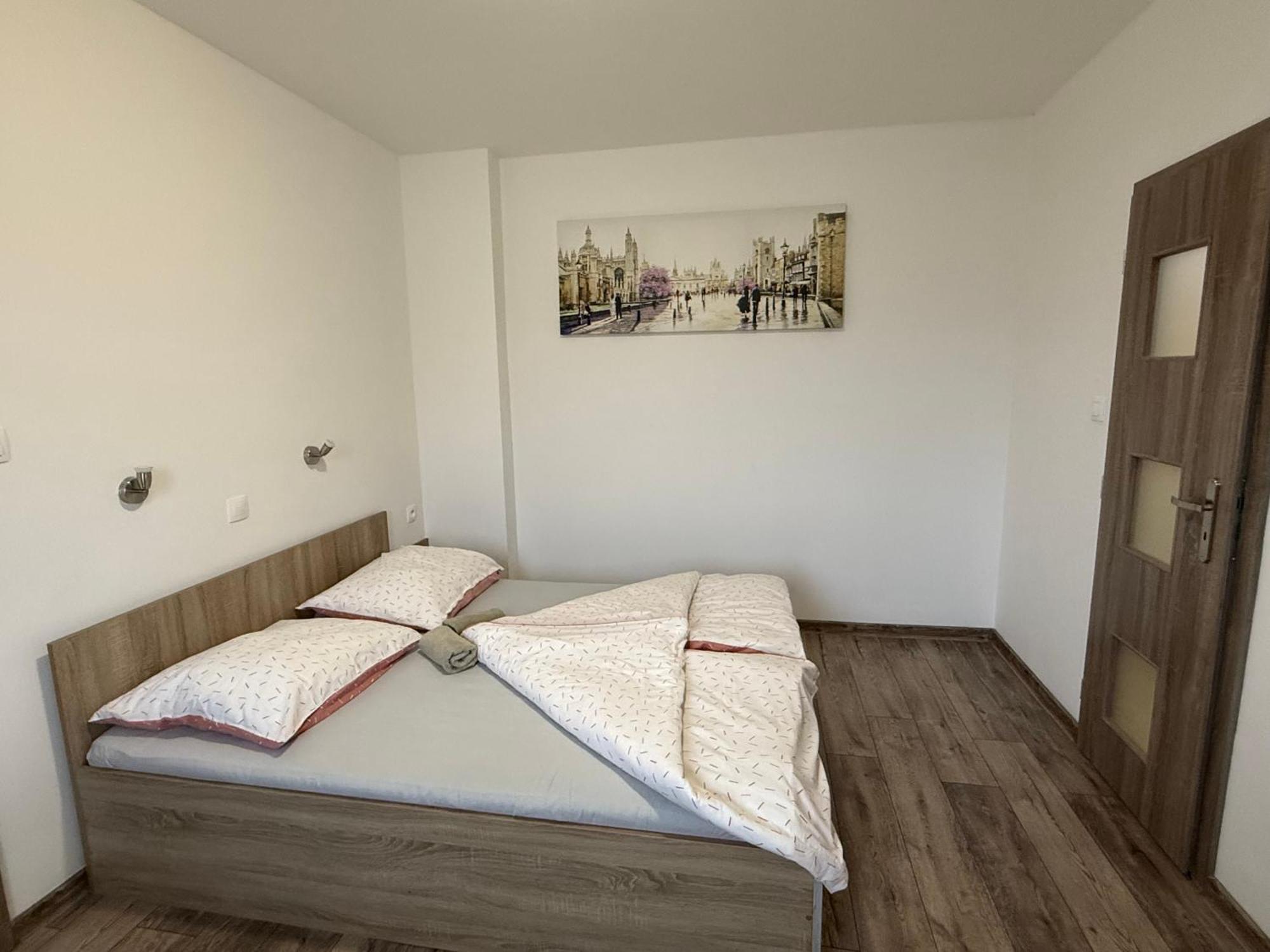 Apartman Tereza Velky Meder Exterior photo