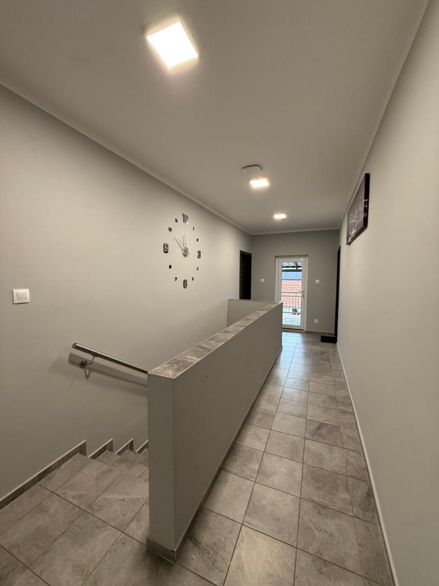 Apartman Tereza Velky Meder Exterior photo